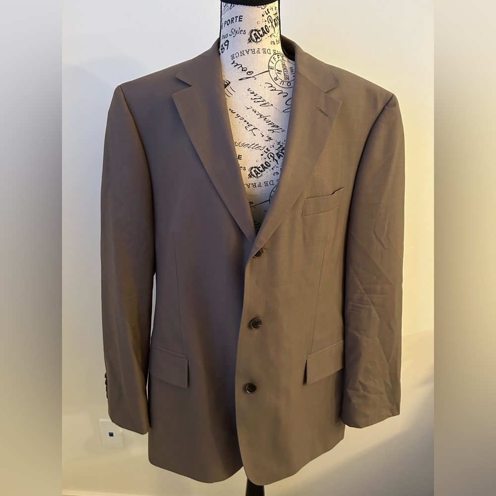 Hugo Boss Jacket size - 46R